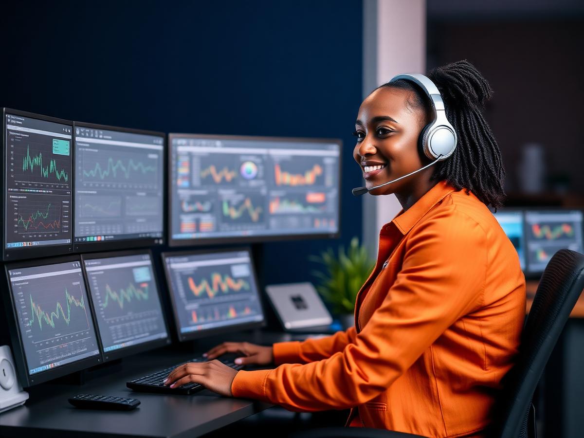 Modern revenue operations